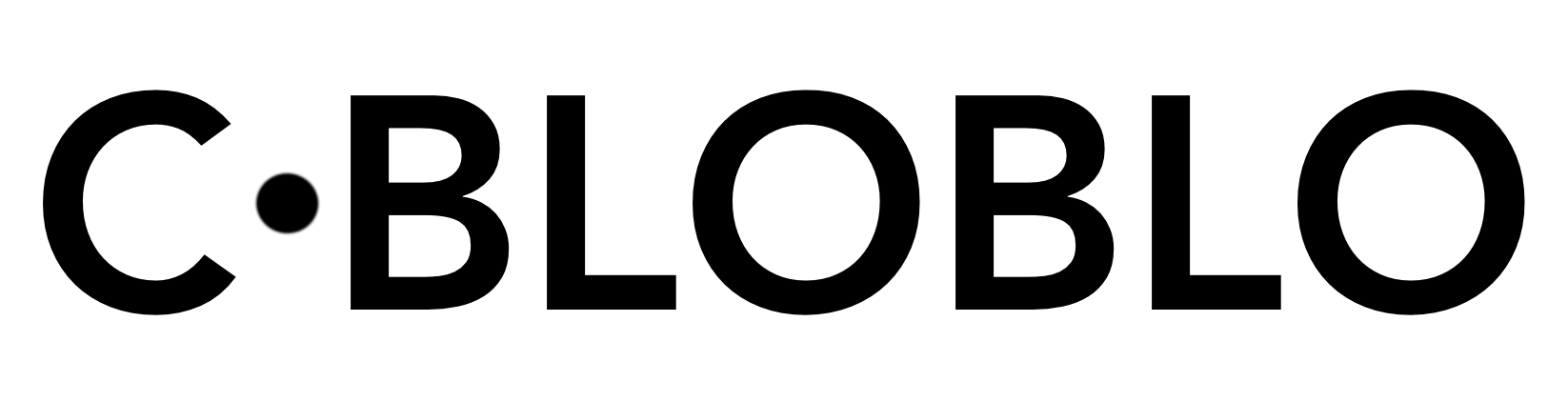 Logo C.BLOBLO